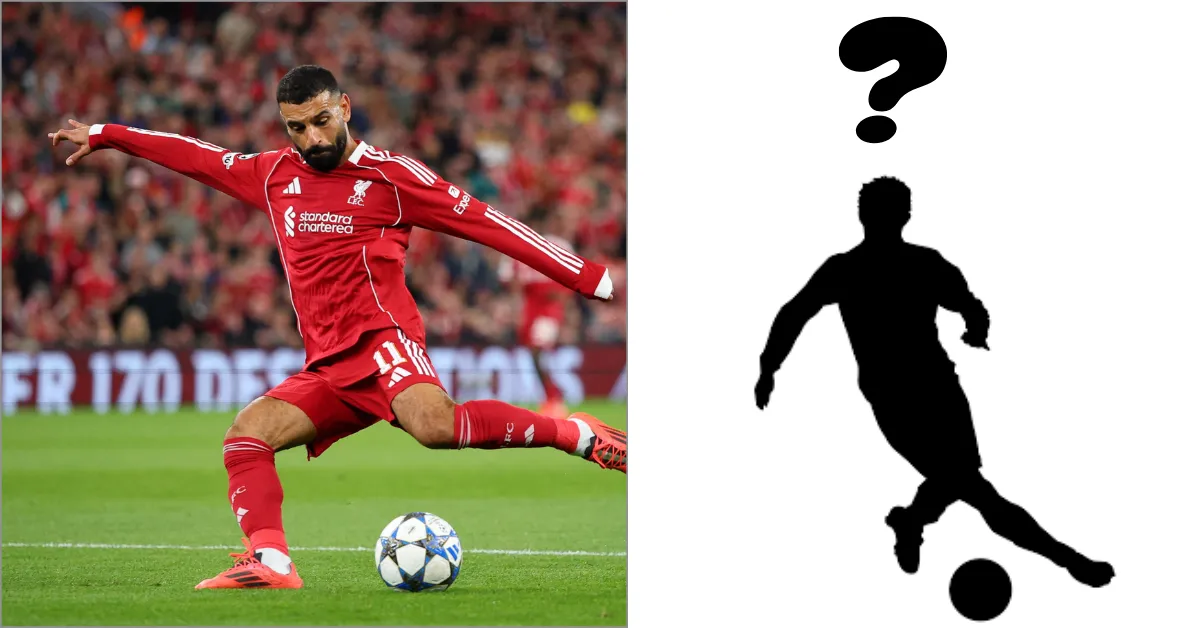 Mohammed Salah’s Replacement Nobody is Talking About