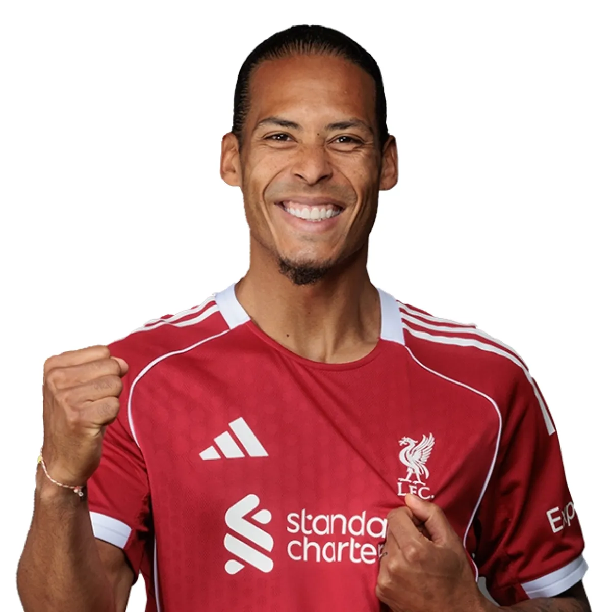 van-dijk
