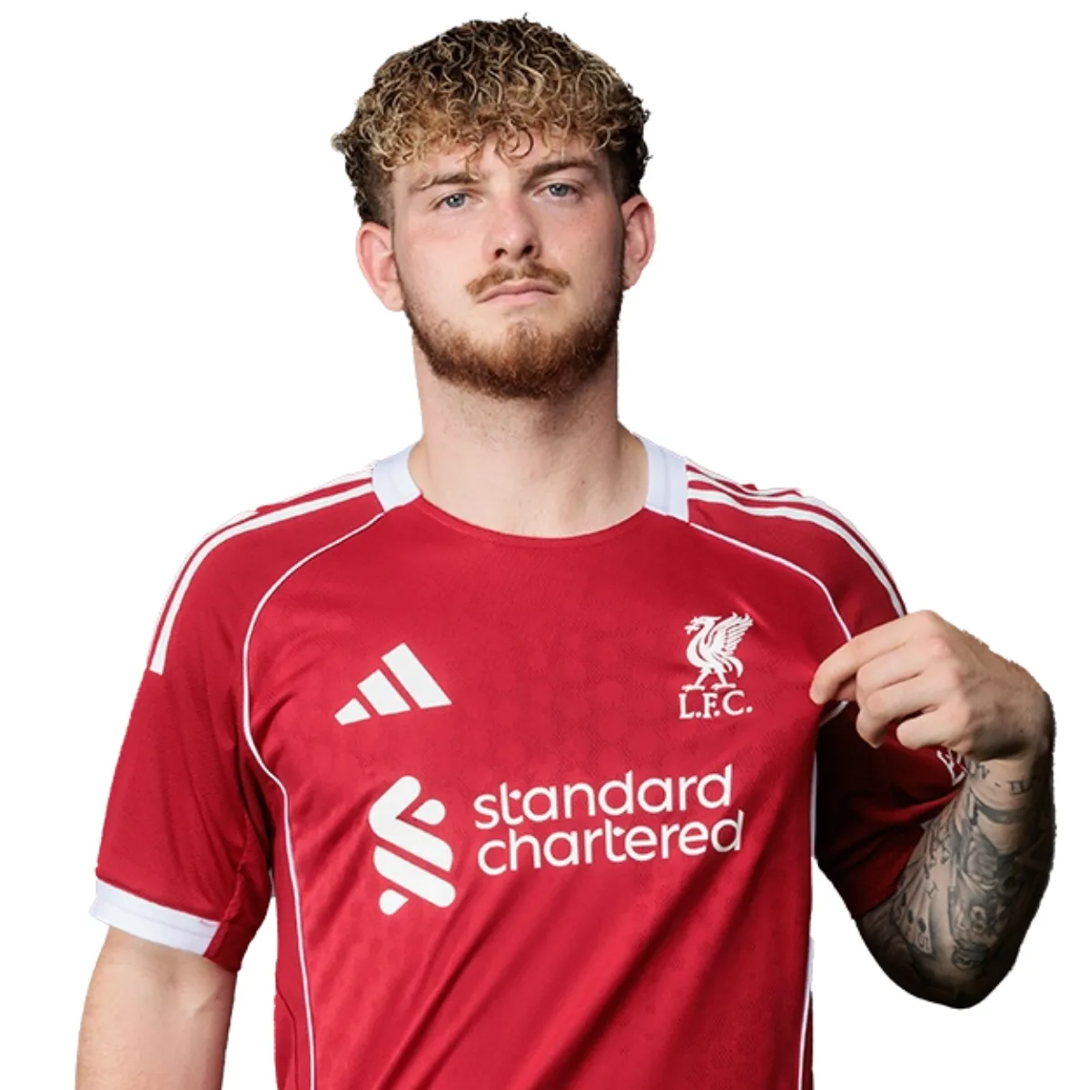 harvey-elliot