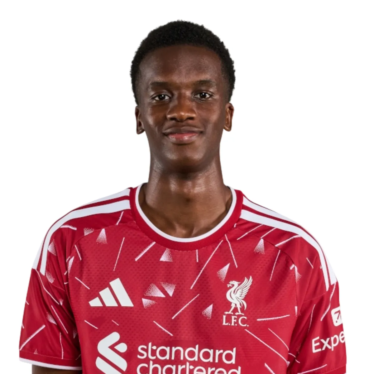 Trey Nyoni