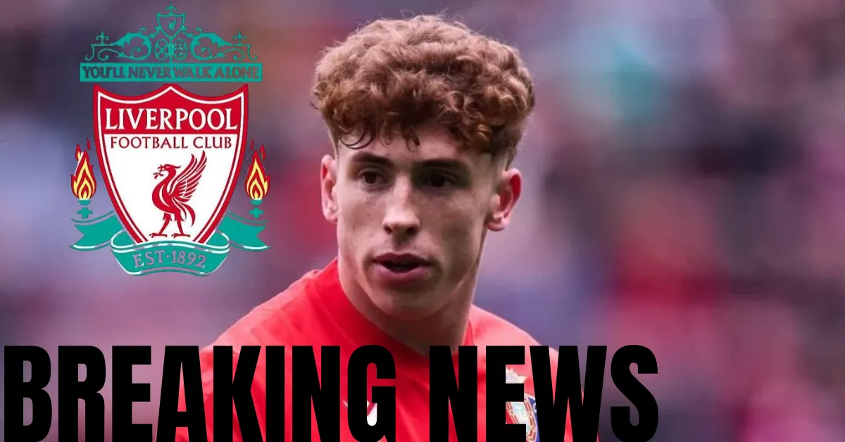Liverpool Hijack Newcastle Move to Sign Víctor Muñoz in €40m Deal