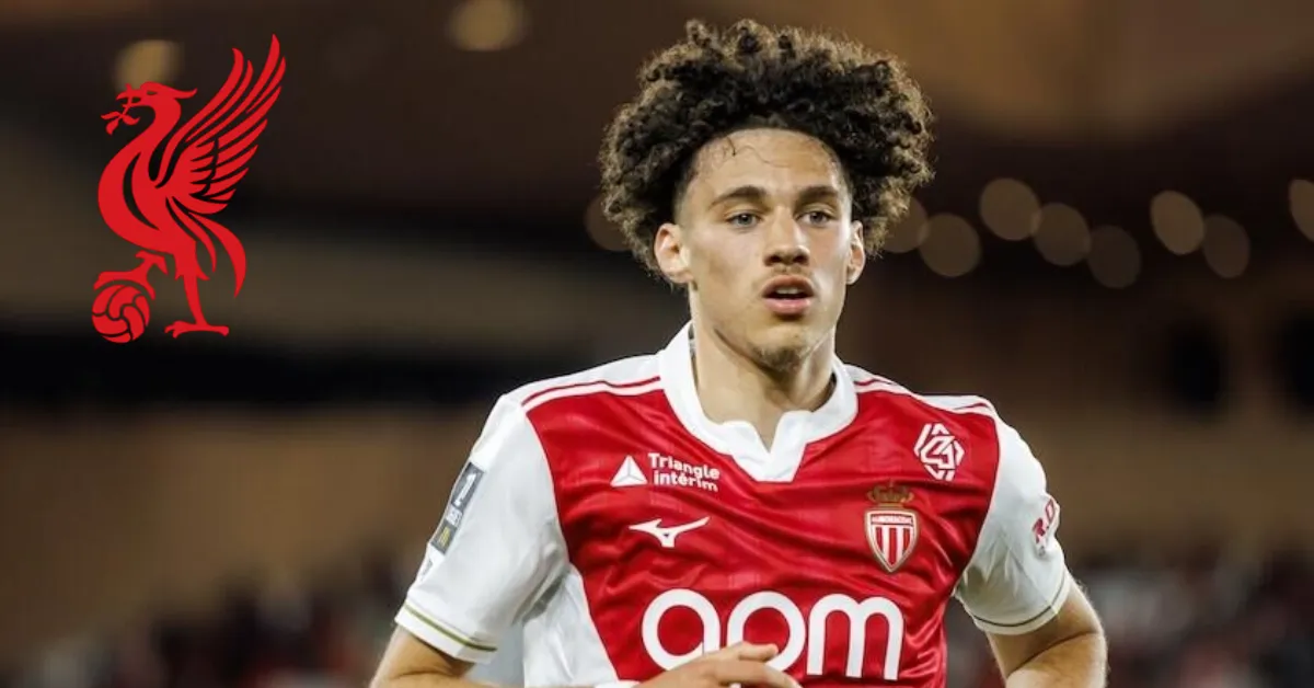 Maghnes Akliouche: Everything Liverpool Fans Need to Know About Their Newest Target