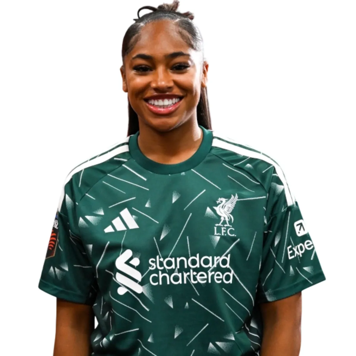 khiara-keating